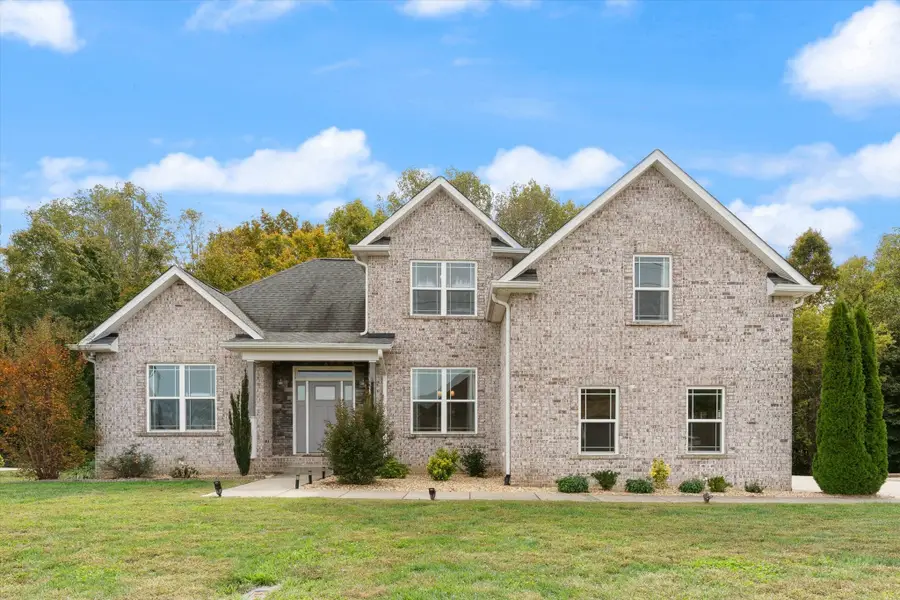 4212 Sheffield Ln, Greenbrier, TN 37073 - #2