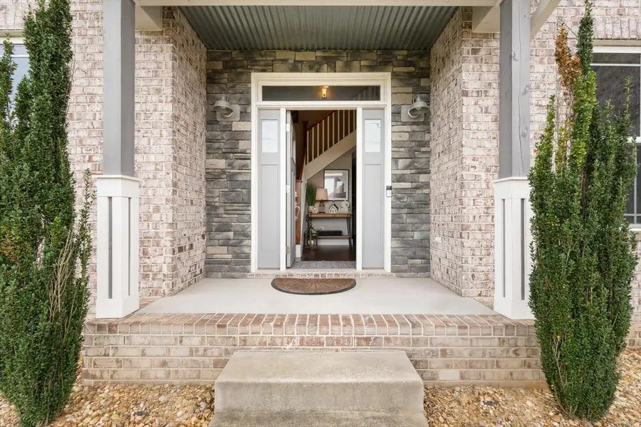 4212 Sheffield Ln, Greenbrier, TN 37073 - #3