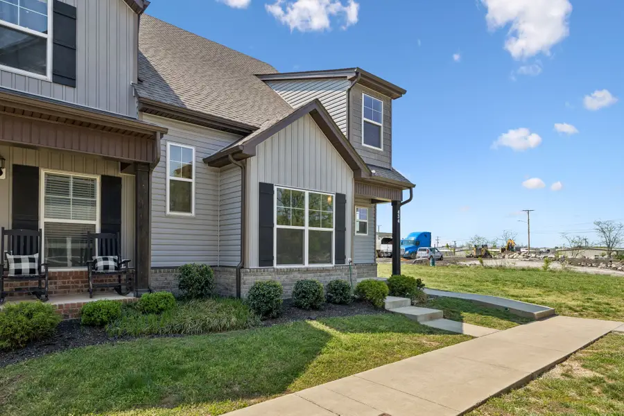434 Rick Mccormick Dr, La Vergne, TN 37086 - #2