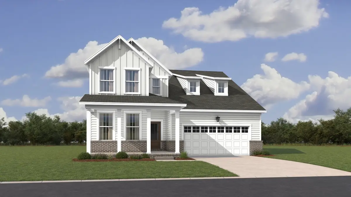 3504 Emery Court, Murfreesboro, TN 37130 - #1