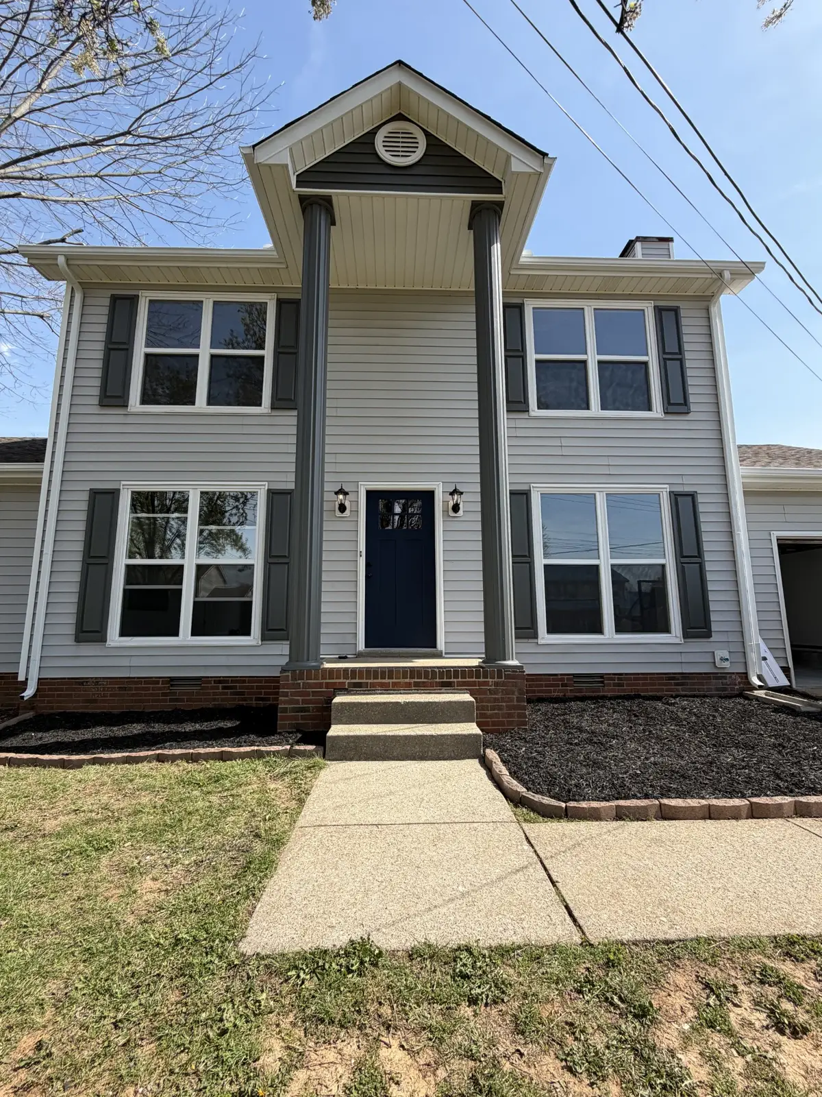 816 Chancery Ln, Clarksville, TN 37042 - #1