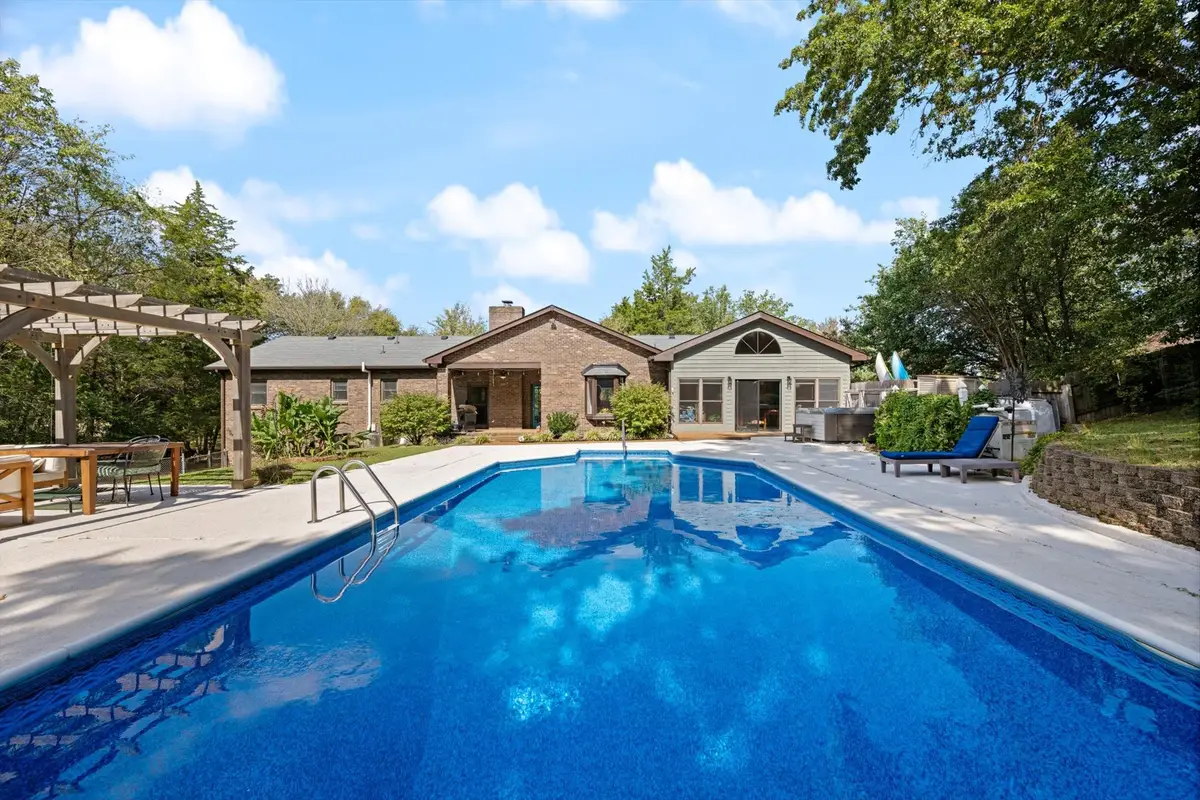 106 E Shady Trl, Old Hickory, TN 37138 - #1