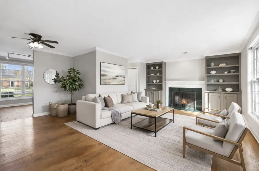 1075 General George Patton Rd, Nashville, TN 37221 - #3