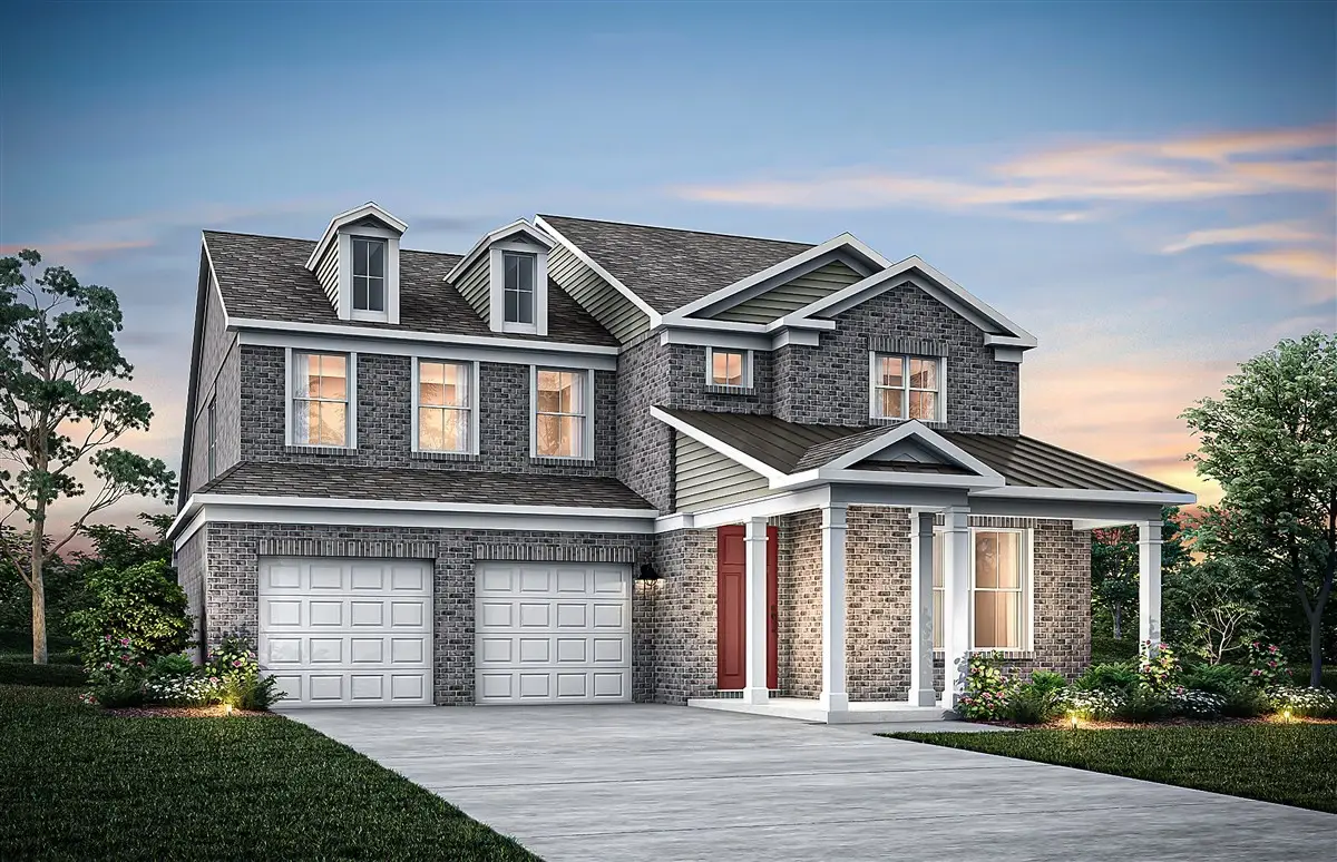 475 Brownstone Street, Mount Juliet, TN 37122 - #1