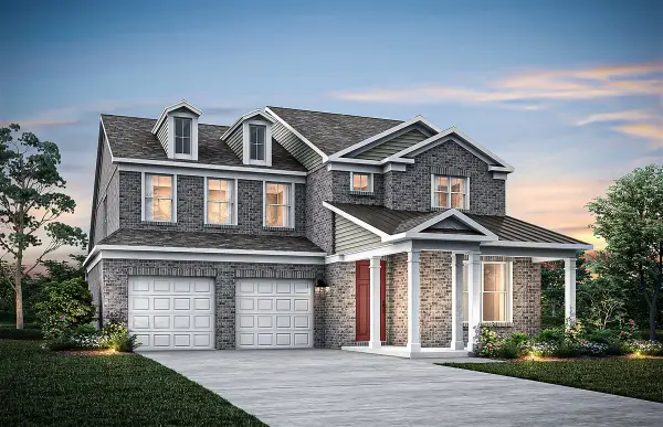 475 Brownstone Street, Mount Juliet, TN 37122