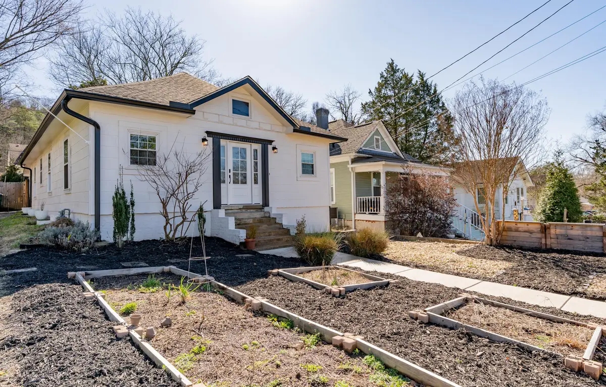 3212 14th Avenue, Chattanooga, TN 37407 - #1