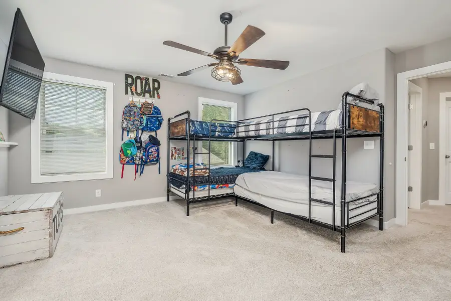 158 Briarwood Ln, Smithville, TN 37166 - #2