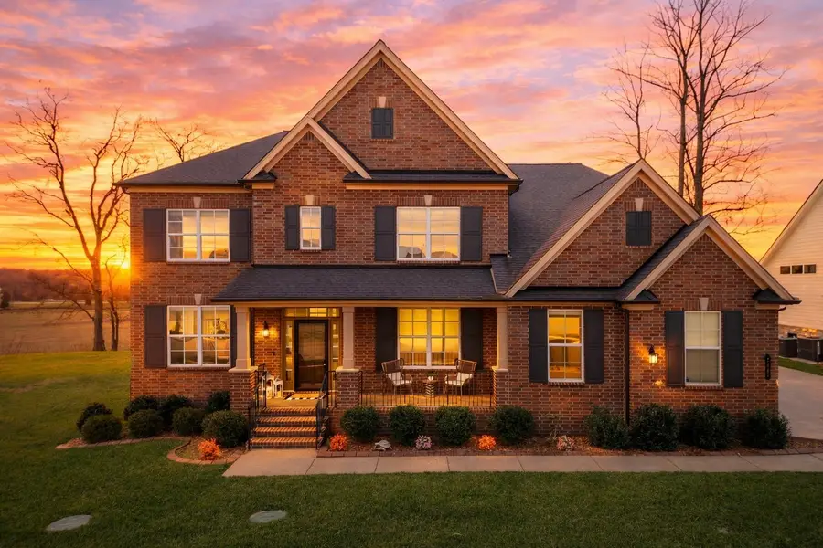 7065 Fiddlers Glen Dr, Arrington, TN 37014 - #2