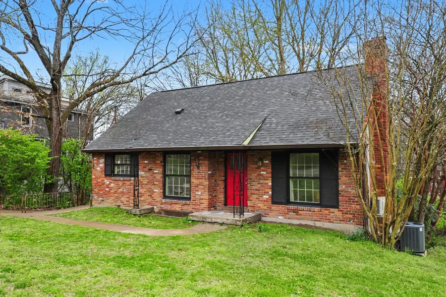 2703 Meadow Rose Dr, Nashville, TN 37206 - #2