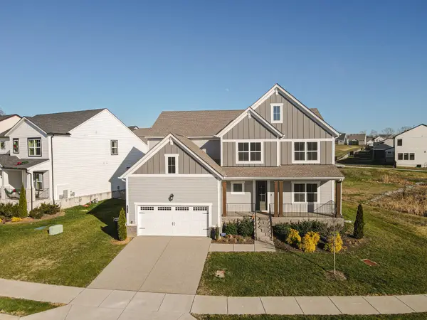 872 Ashton Park Way, Mount Juliet, TN 37122