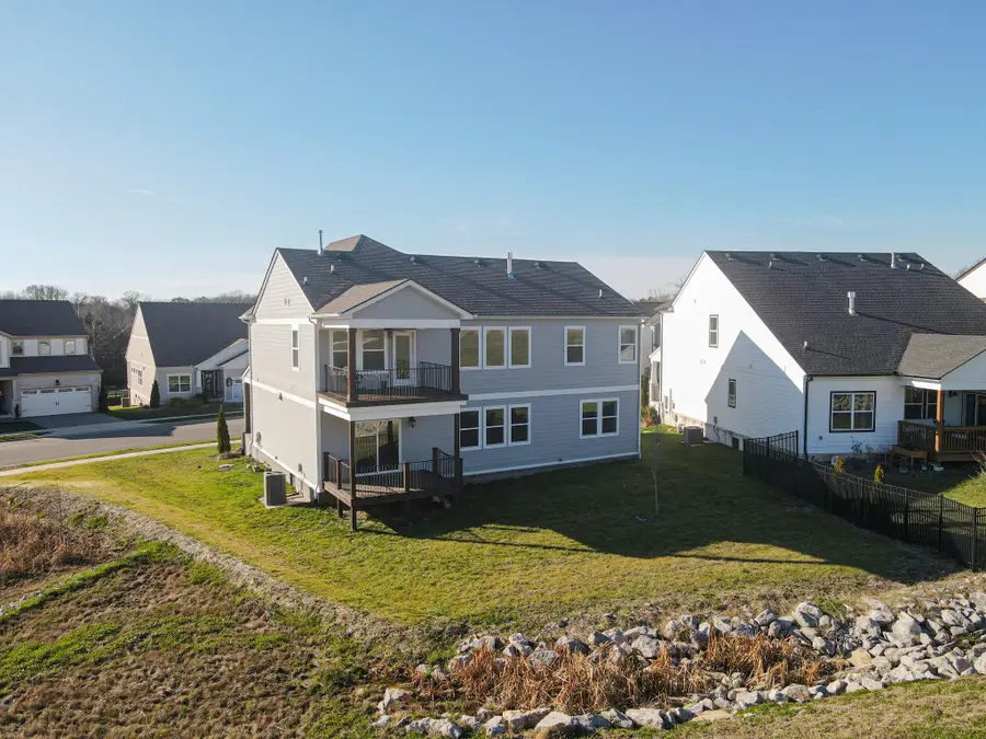 872 Ashton Park Way, Mount Juliet, TN 37122 - #2