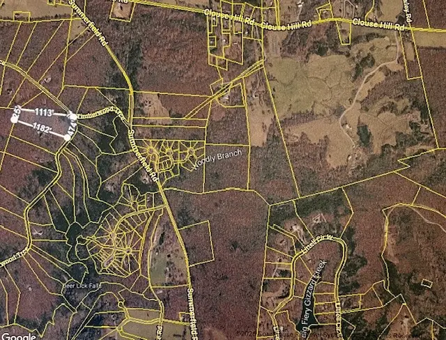 0 Timberwood Tr, Monteagle, TN 37356 - #3