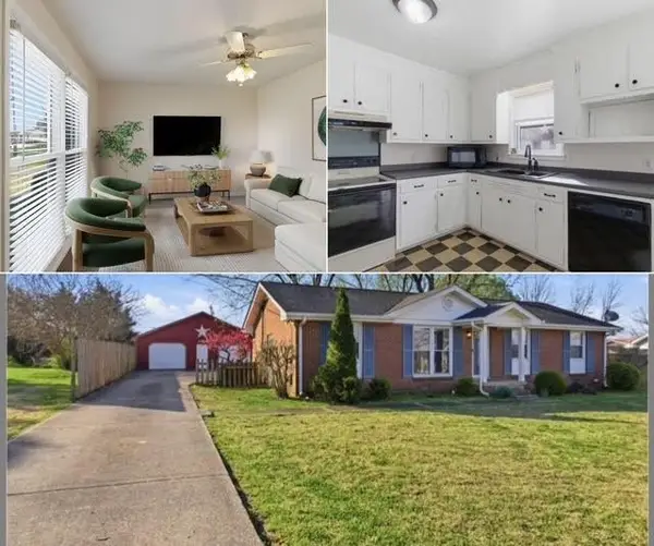 523 Terry Ln, Lebanon, TN 37087