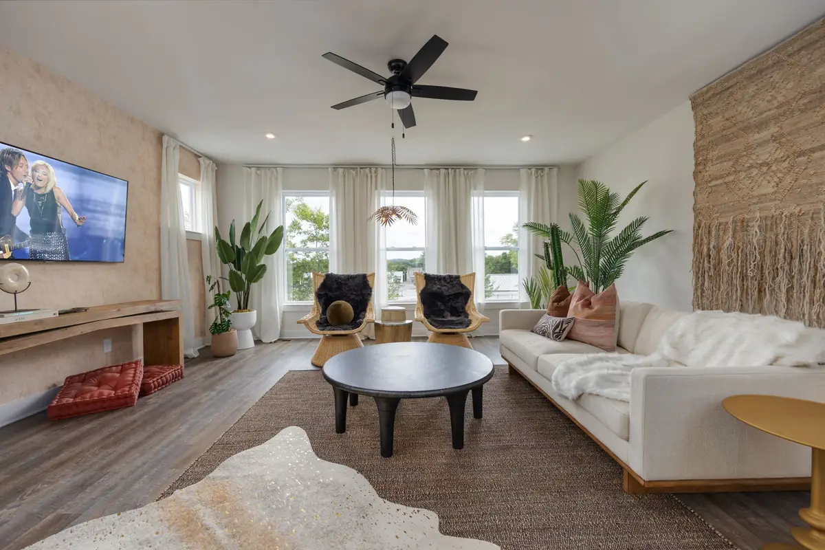 5621 Lenox Ave #1, Nashville, TN 37209 - #1