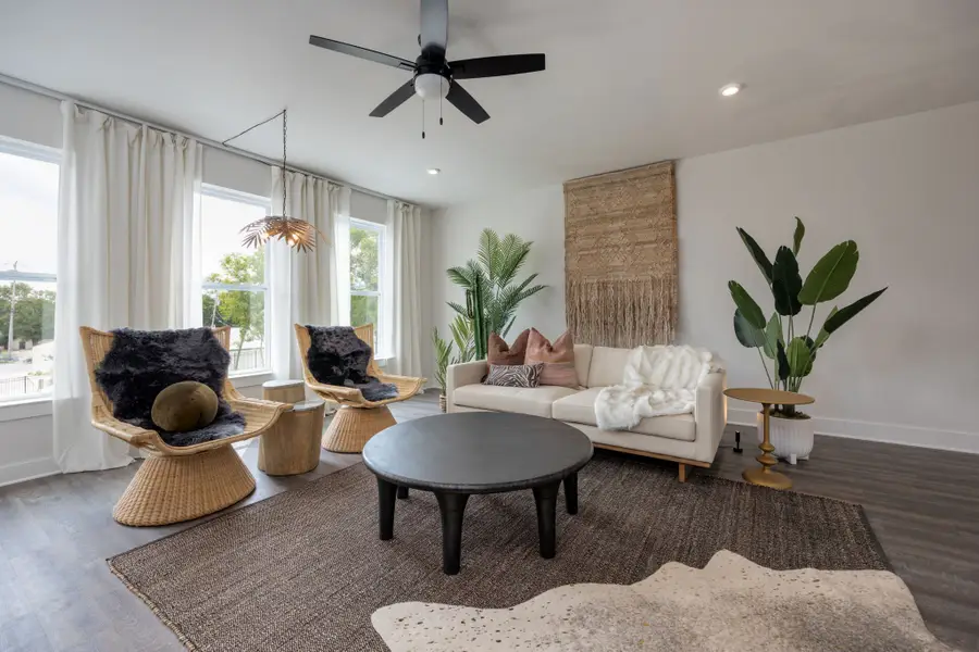 5621 Lenox Ave #1, Nashville, TN 37209 - #2