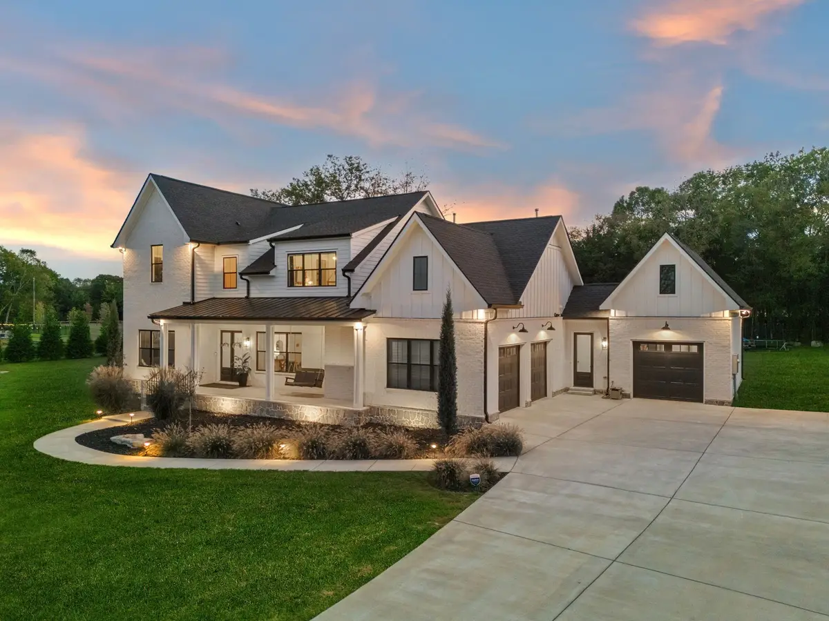 5786 Manchester Pike, Murfreesboro, TN 37127 - #1