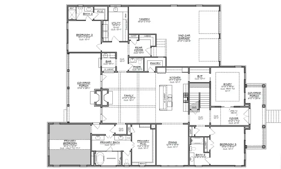 3019 Kathryn Avenue, Franklin, TN 37064 - #2