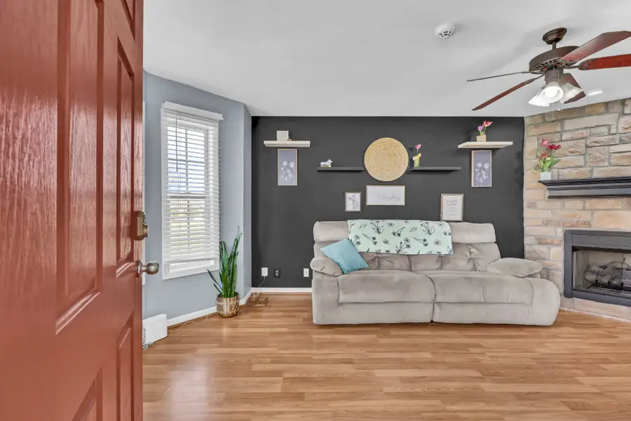 1727 Needmore Rd, Clarksville, TN 37042 - #3