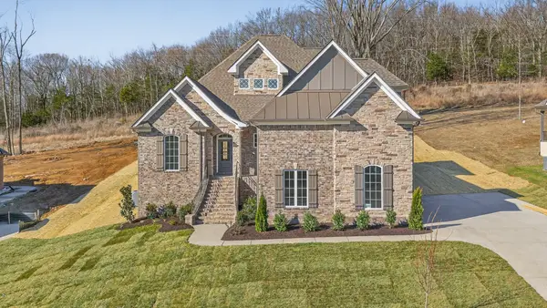 4012 Mandrake Pl #168, Lebanon, TN 37087