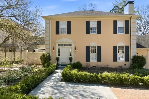 3721 Auburn Ln, Nashville, TN 37215