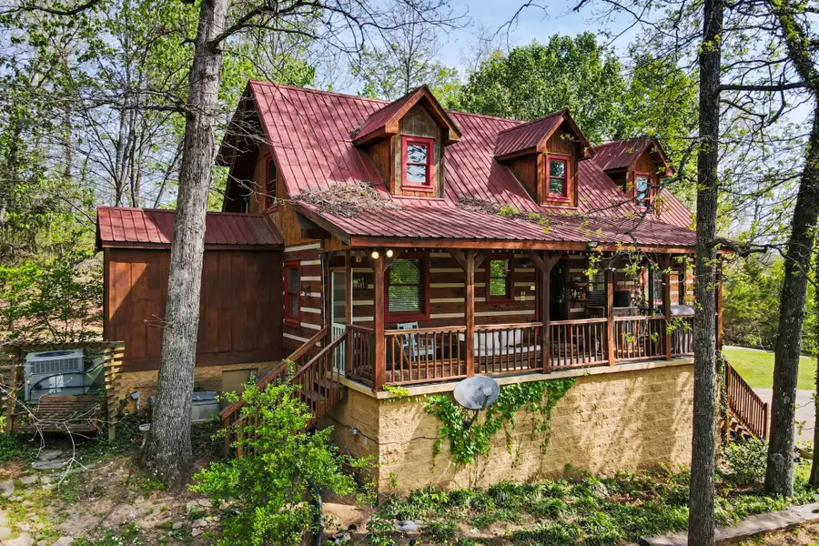 418 Portland Rd, White House, TN 37188 - #3