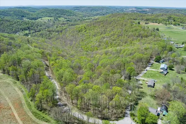 0 Rocky Point Road 34 Acres, Cookeville, TN 38506