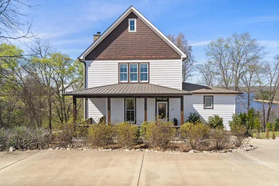 369 Fanning Bend Dr, Winchester, TN 37398 - #2