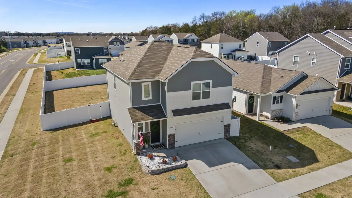 2301 Tintern Rd, Lebanon, TN 37087 - #1