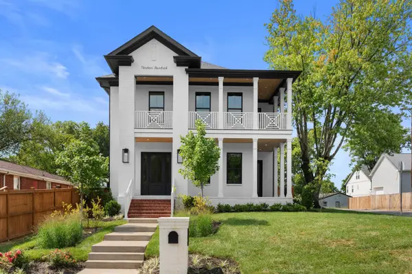 1900 Eastside Ave, Nashville, TN 37206