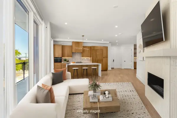 321 31st Ave N #B13 (A), Nashville, TN 37203