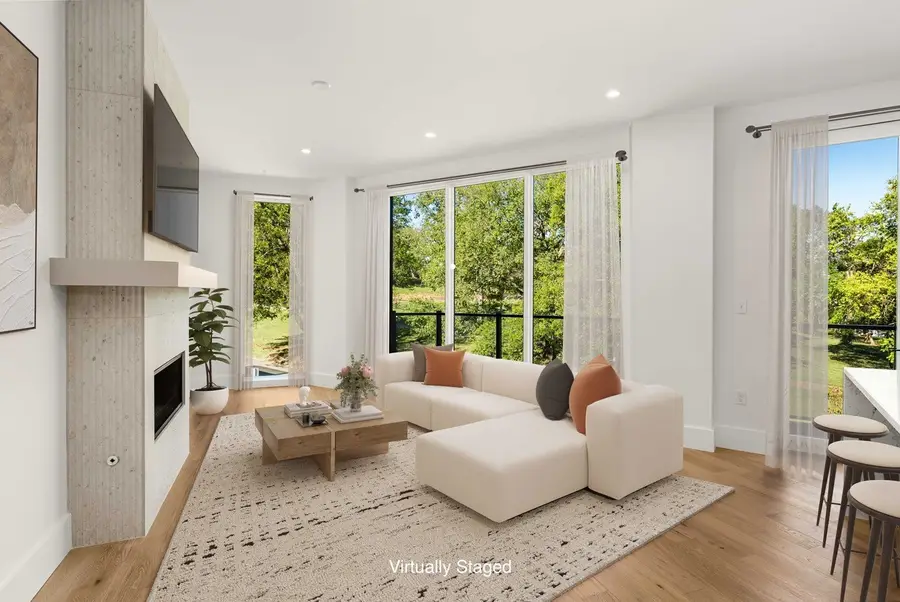 321 31st Ave N #B13 (A), Nashville, TN 37203 - #3