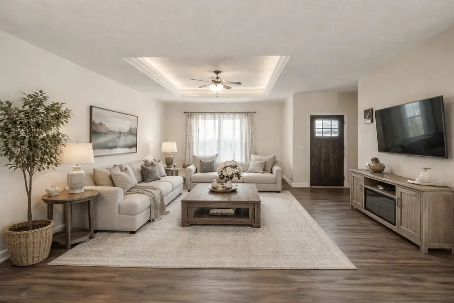 202 Hollow Tree Cir, Castalian Springs, TN 37031 - #3