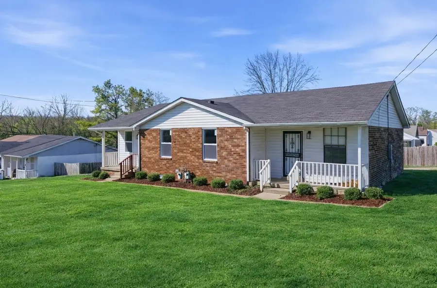 1300 Bellshire Terrace Dr, Nashville, TN 37207 - #2