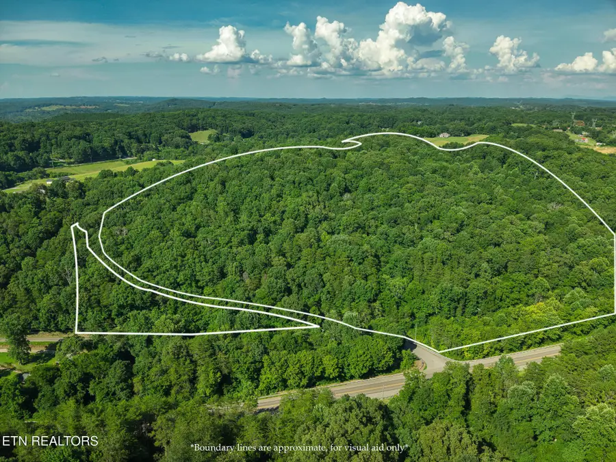 150 Clear Branch Rd N, Loudon, TN 37774 - #2