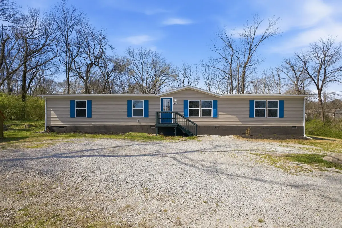 456 Mooresville Pike, Columbia, TN 38401 - #1