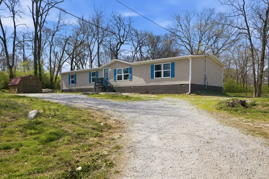 456 Mooresville Pike, Columbia, TN 38401 - #3