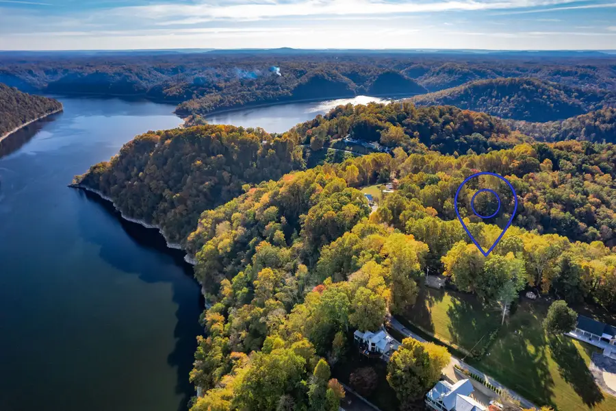 1824 Puckett Point Rd, Smithville, TN 37166 - #2