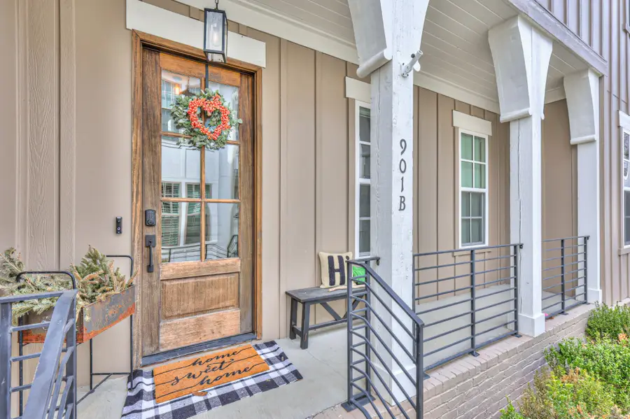 901B Gale Ln, Nashville, TN 37204 - #2