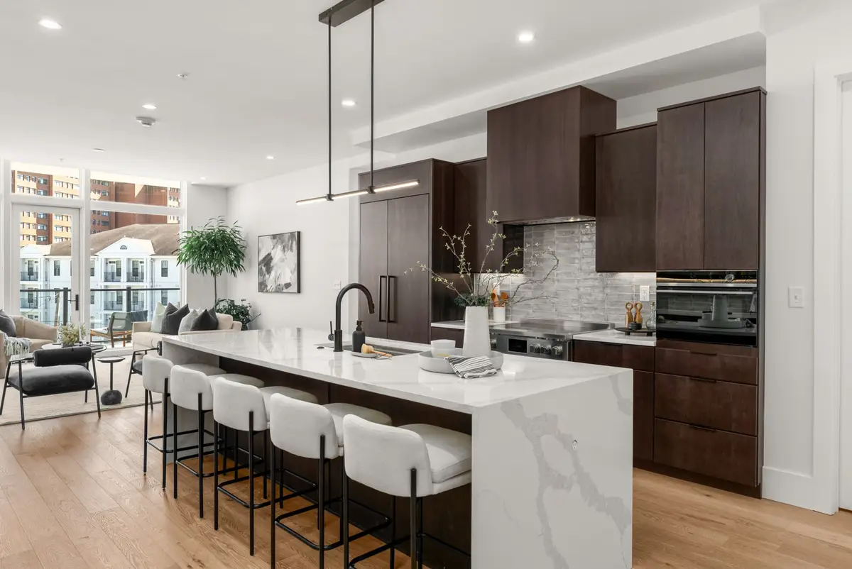 321 31st Ave N #B5, Nashville, TN 37203 - #1