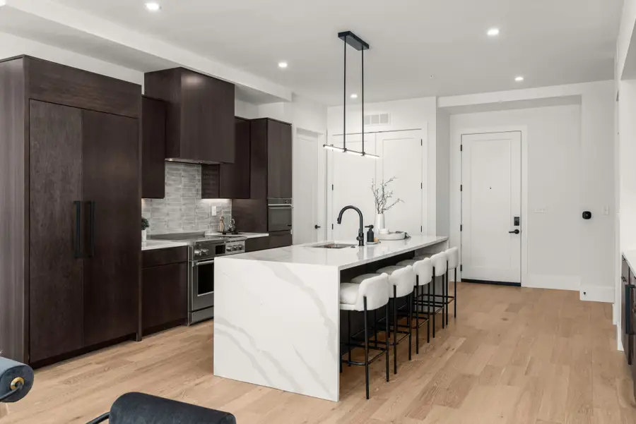 321 31st Ave N #B5, Nashville, TN 37203 - #3