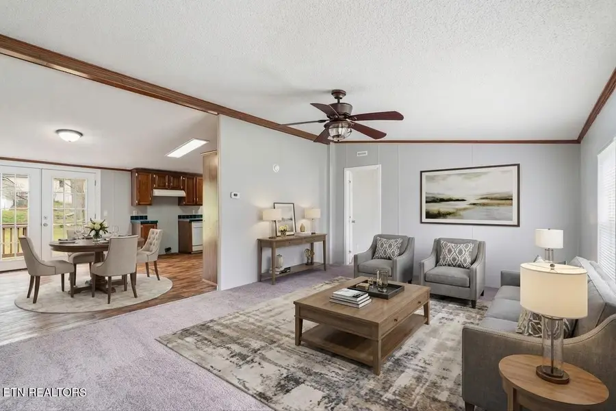 4504 Winslow Drive, Strawberry Plains, TN 37871 - #2