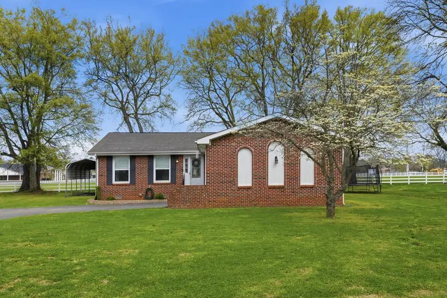 102 Lisa Cir, Winchester, TN 37398 - #3