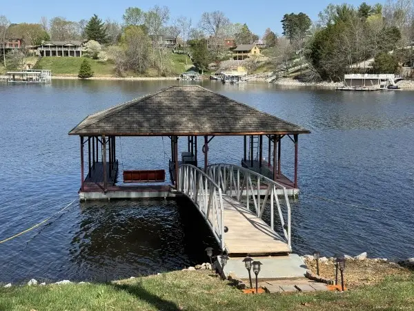 0 Hickory Pt, Winchester, TN 37398 - #1