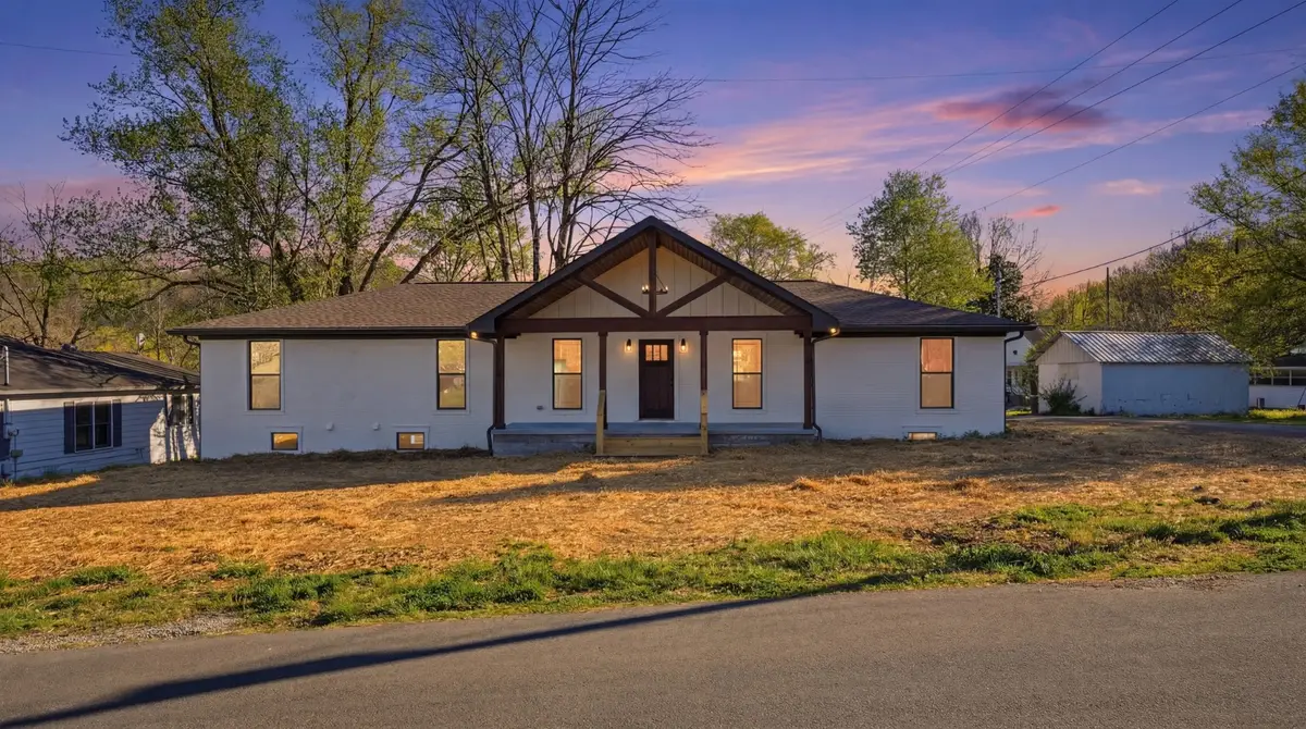 104 Division St, Normandy, TN 37360 - #1