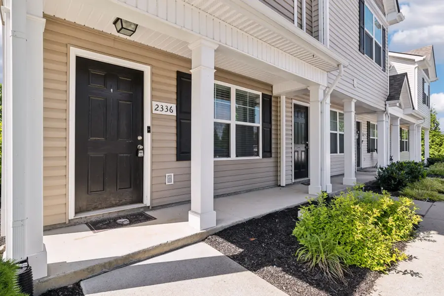 2336 Convention Way, Murfreesboro, TN 37130 - #2