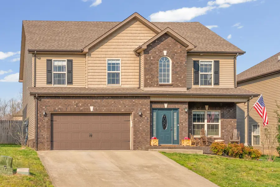 1517 Osage Ct, Clarksville, TN 37042 - #2