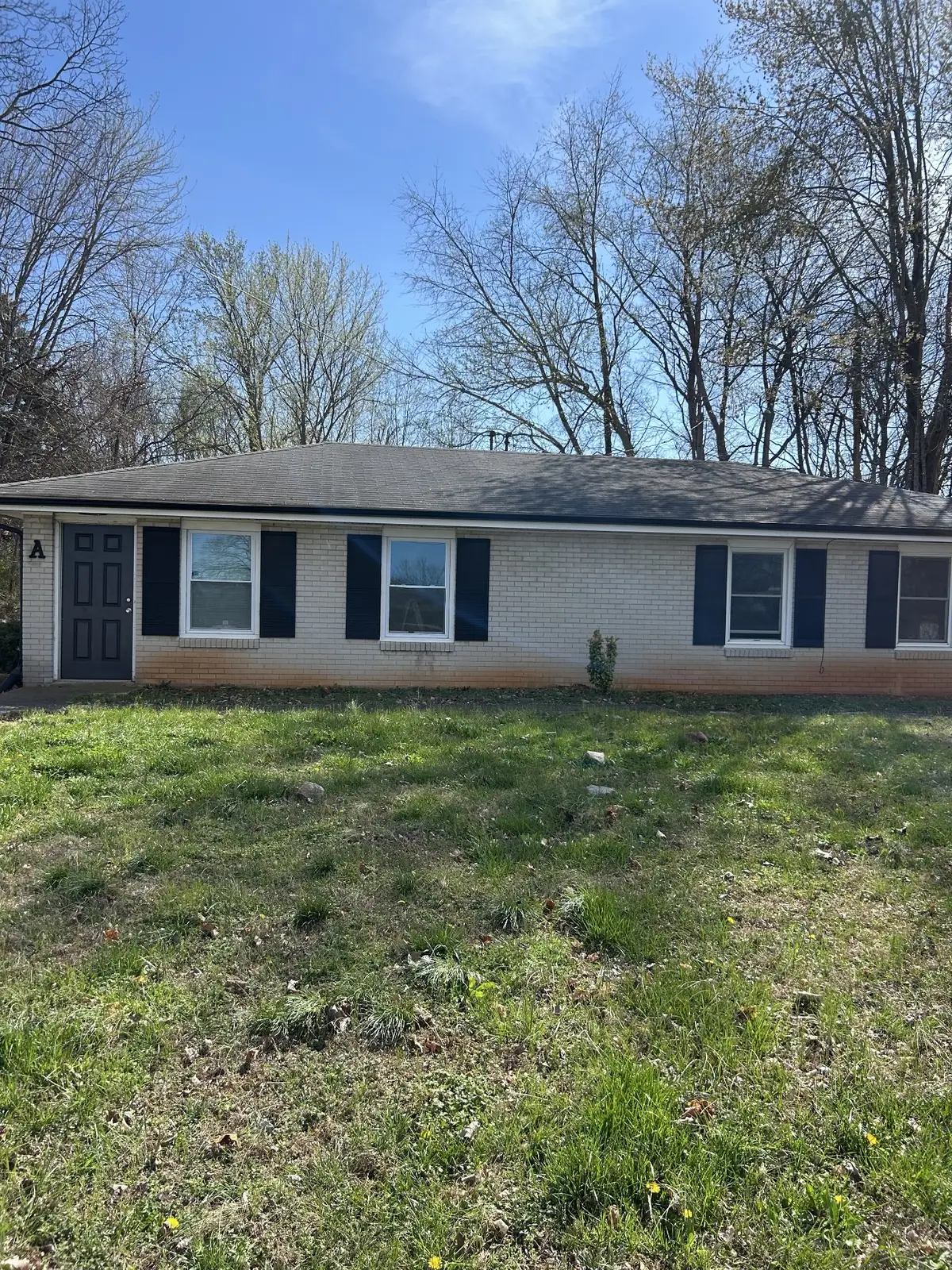 602 Dover Rd, Clarksville, TN 37042 - #1