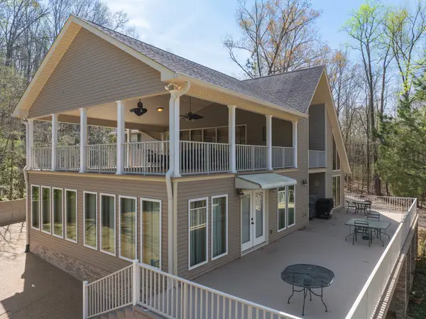 48 Old Pump Station Rd, Linden, TN 37096