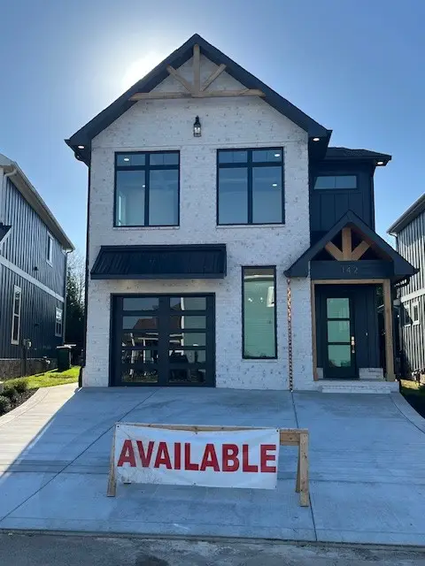 142 Barefoot Way, Winchester, TN 37398 - #1