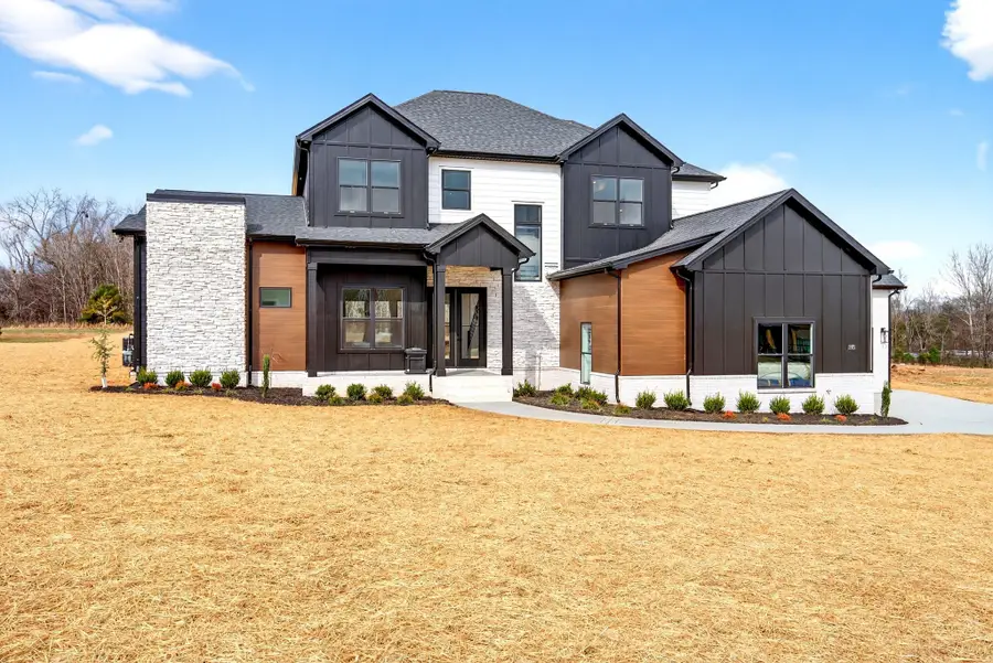 4 Pace Rd, Clarksville, TN 37043 - #2